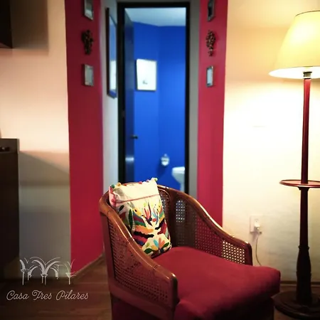 Appartamento Mago Casa 3 Pilares Downtown Luxury